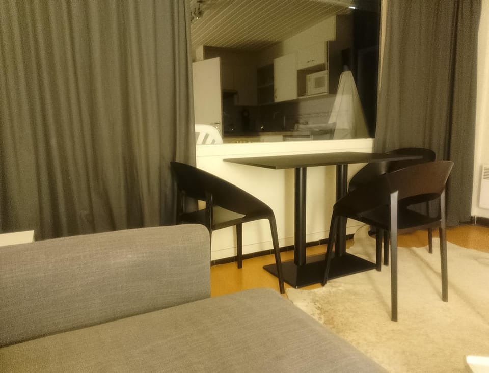 Silver Lotus Apartment in Bredene