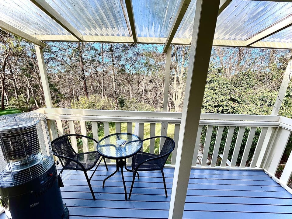Patio, View (from property/room), Balcony/Terrace, Dining area