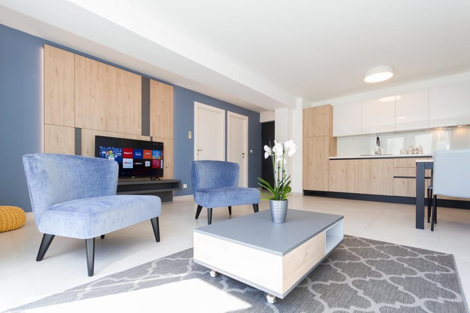 TV and multimedia, Kitchen or kitchenette, Living room, Seating area, Dining area, pet friendly