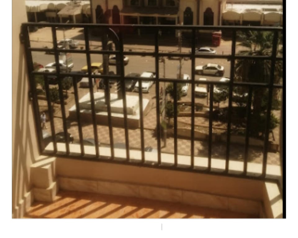 Salvatore Rooms With Breakfast -Train Station Bed and Breakfast in Egypt