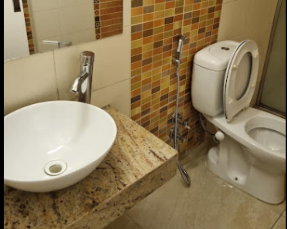 Salvatore Rooms With Breakfast -Train Station Bed and Breakfast in Egypt