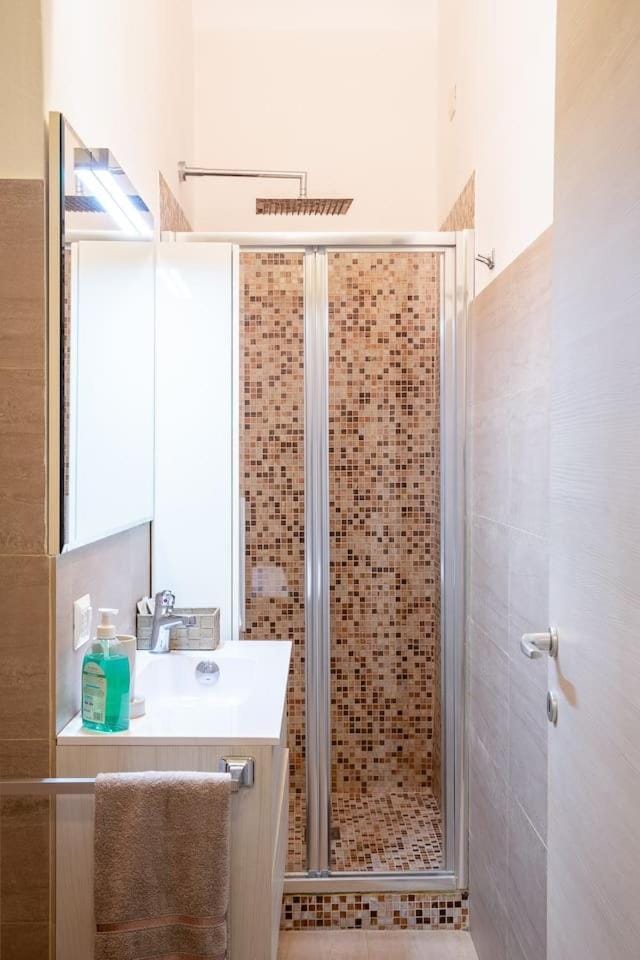 Appartamento Adda10 Apartment in Milan