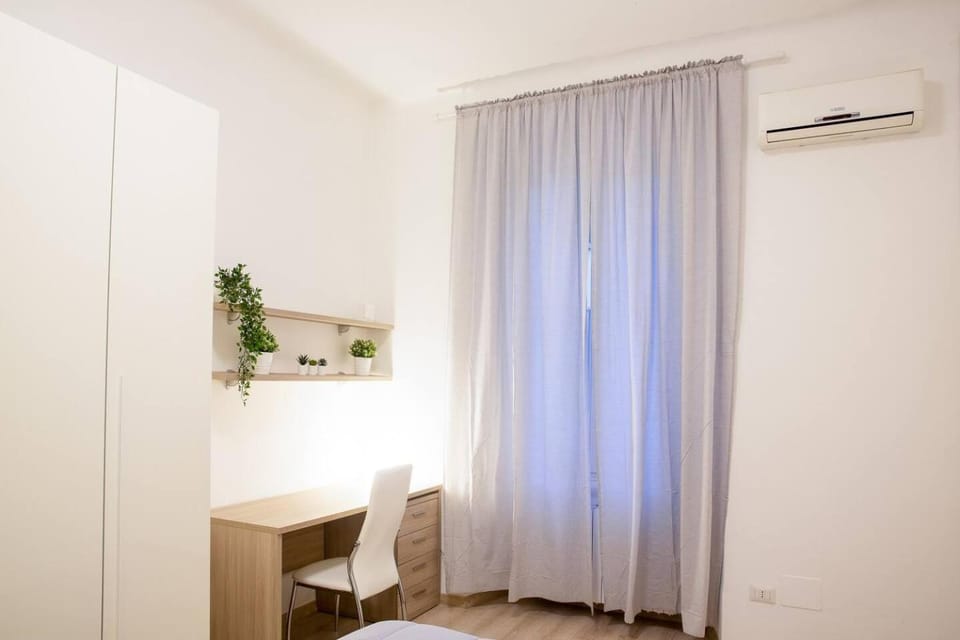 Appartamento Adda10 Apartment in Milan