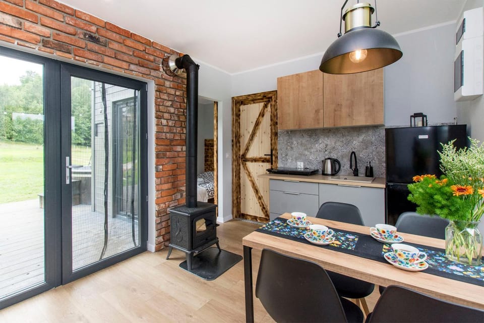 Coffee/tea facilities, Kitchen or kitchenette