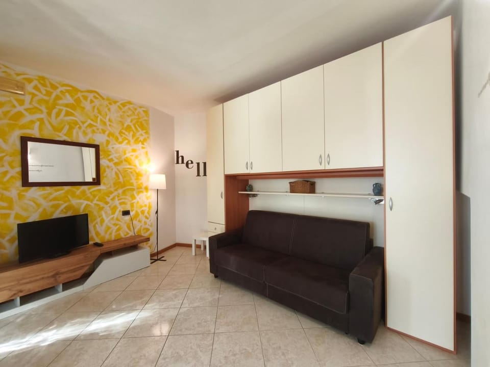 Appartamento Malva 1 Apartment in Brenzone sul Garda
