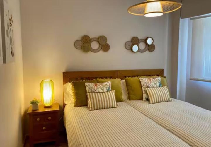 Andainas G Apartment in Galicia