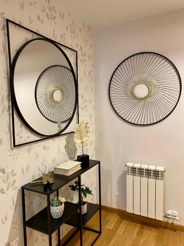 Andainas G Apartment in Galicia