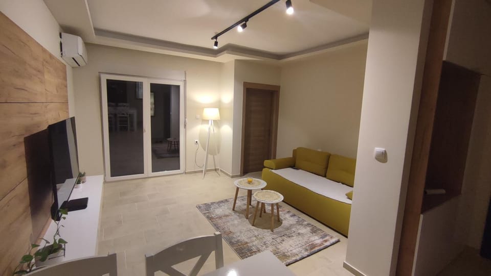 Apartman Front Apartment in Vojvodina