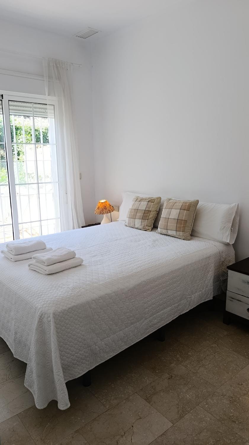 Sherryflat Caracuel Apartment in Jerez de la Frontera