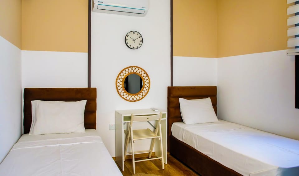 Amadeus Holiday Apartments in Caesar Resort & SPA, Long Beach Apartment in Famagusta District