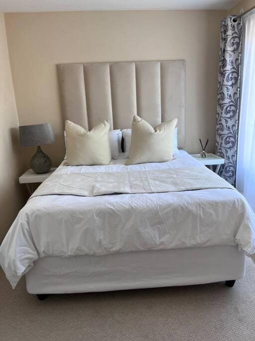 Iyana Place Apartment in Sandton