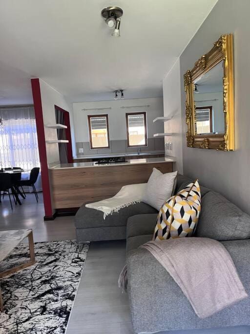 Iyana Place Apartment in Sandton