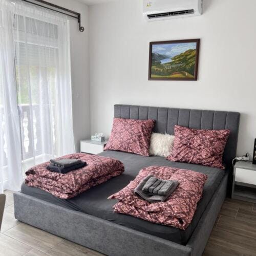 Colosseum Étterem és Apartman Salgótarján Apartment in Slovakia