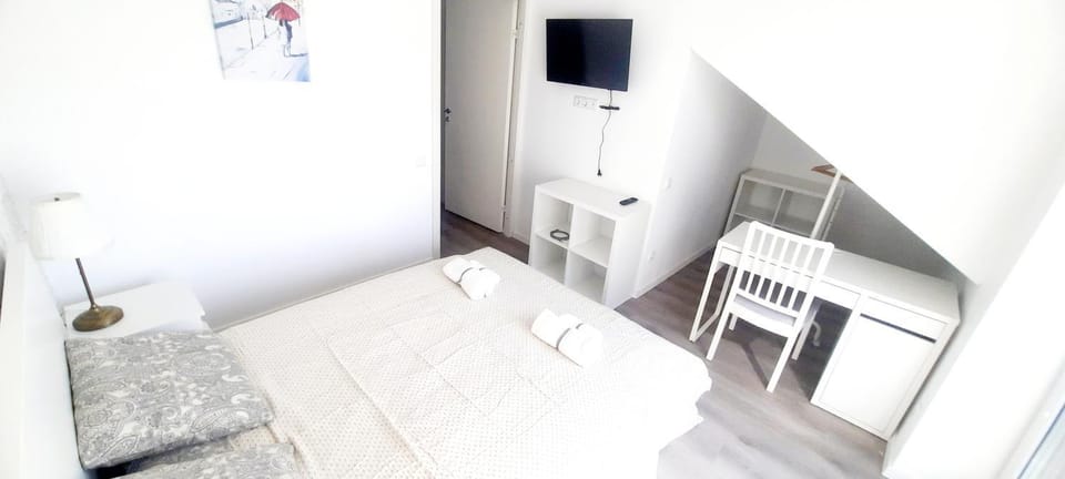 Fortress Stay Apartment in Lithuania