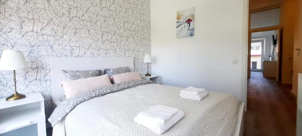 Fortress Stay Apartment in Lithuania