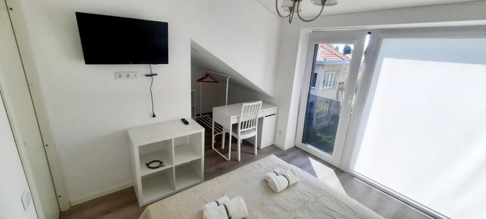 Fortress Stay Apartment in Lithuania