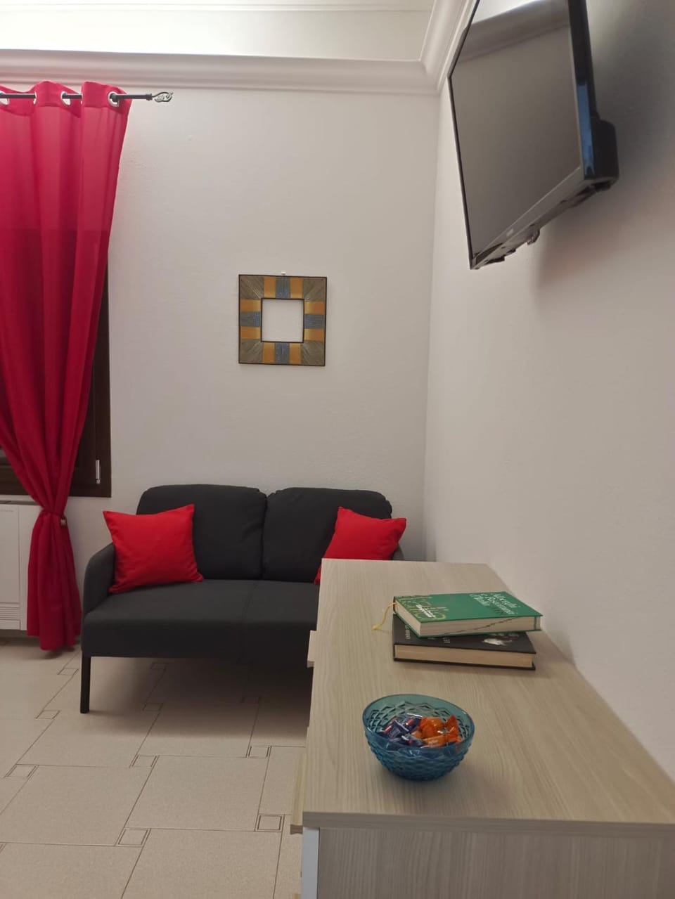 TV and multimedia