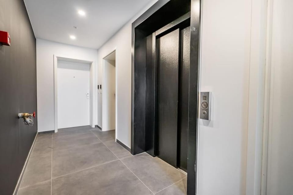 La suite Ara, avec sauna Apartment in Liège