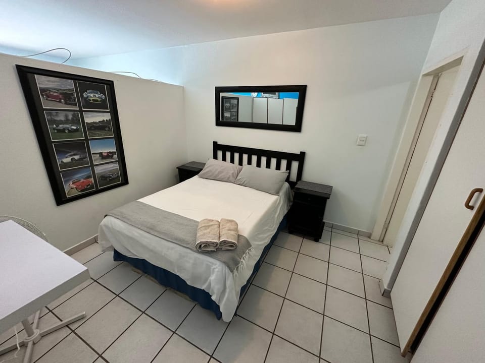 Uvongo Square 4 Apartment in Margate