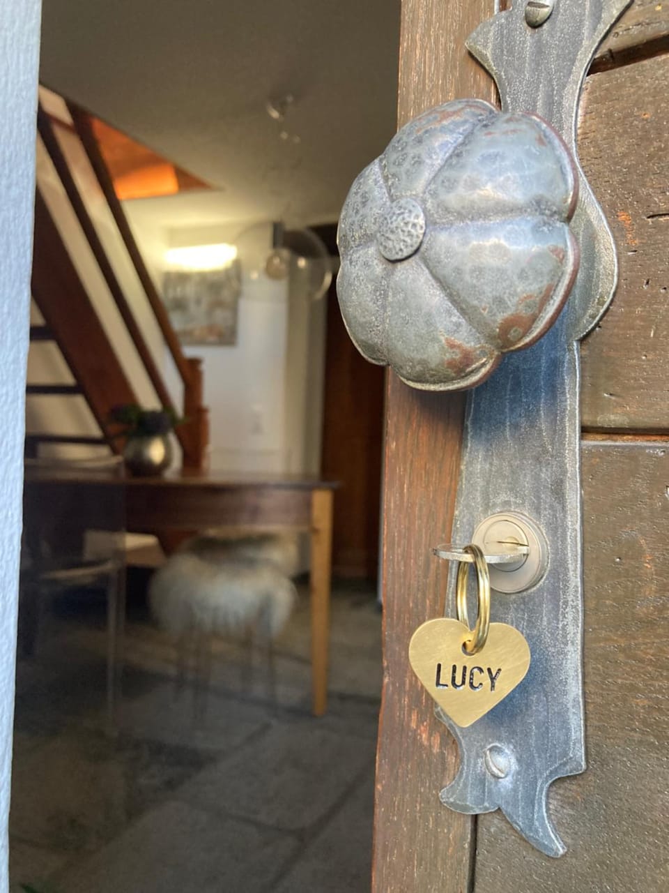 Decorative detail
