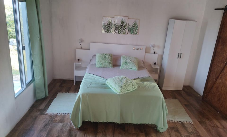 Las Carobas Apartment in Maldonado Department, Uruguay