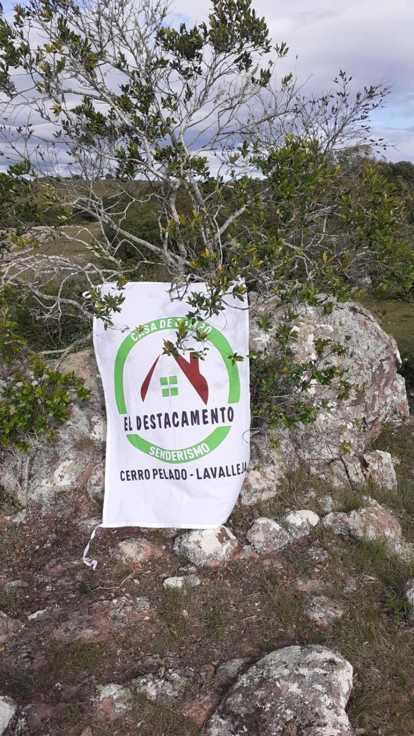 Las Carobas Apartment in Maldonado Department, Uruguay