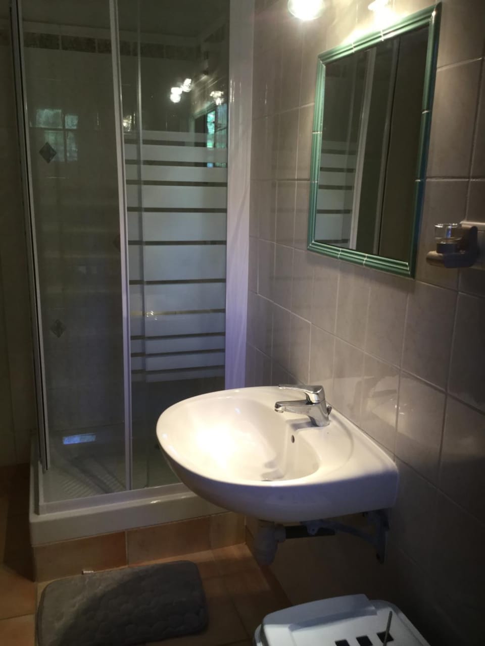 Appartement dans un mas provencal Apartment in Provence-Alpes-Côte d'Azur