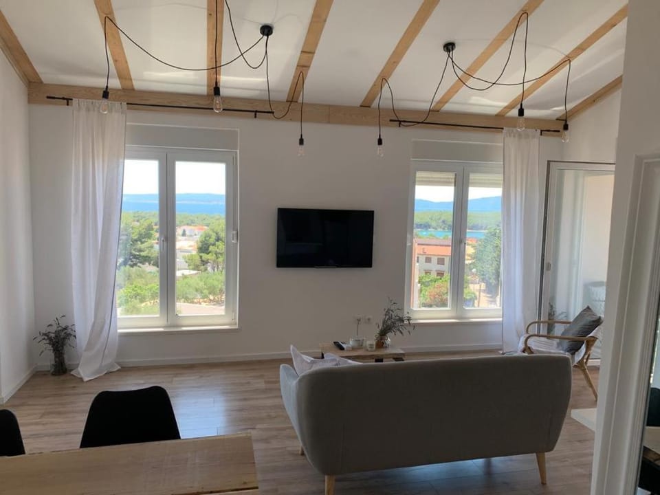 TwENty-Punat Apartments Apartment in Primorje-Gorski Kotar County