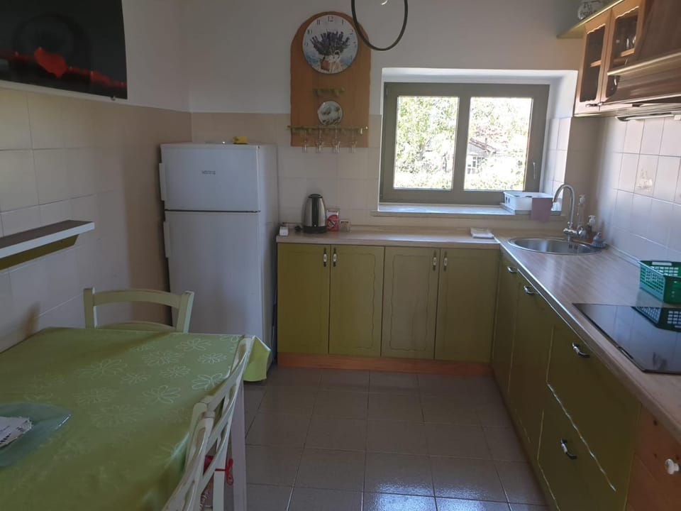 Apartma Aria&Karra Apartment in Friuli-Venezia Giulia