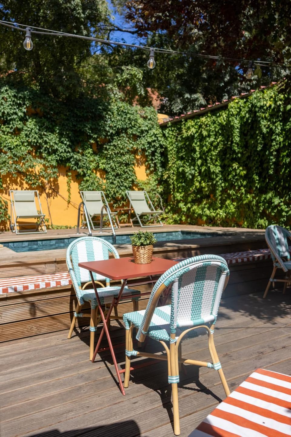 Metropolitan Living Lisbon - Janelas Verdes Apartment in Lisbon