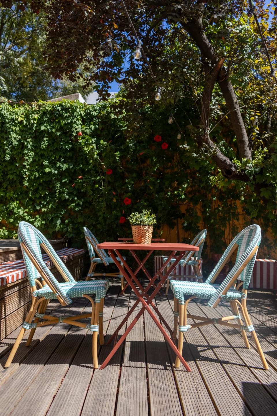 Metropolitan Living Lisbon - Janelas Verdes Apartment in Lisbon