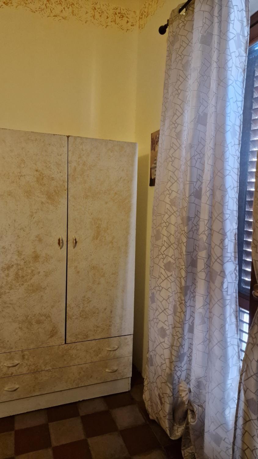 B&B Il Vecchio Messina Bed and Breakfast in Trapani
