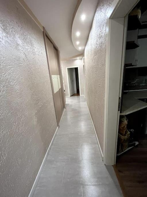 Луксозен апартамент в сърцето на Бургас Apartment in Burgas