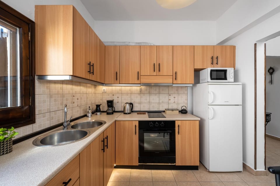 Kitchen or kitchenette, minibar, pet friendly, stove, toaster