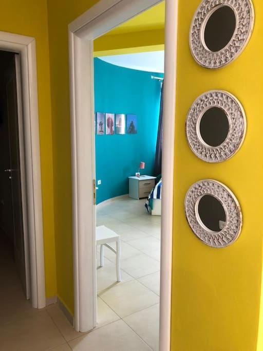 Lovely Seaview Apartment Apartment in Vlorë