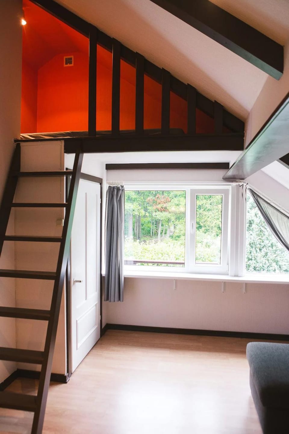 Aizpuri West View Country House in Klaipėda County, Lithuania