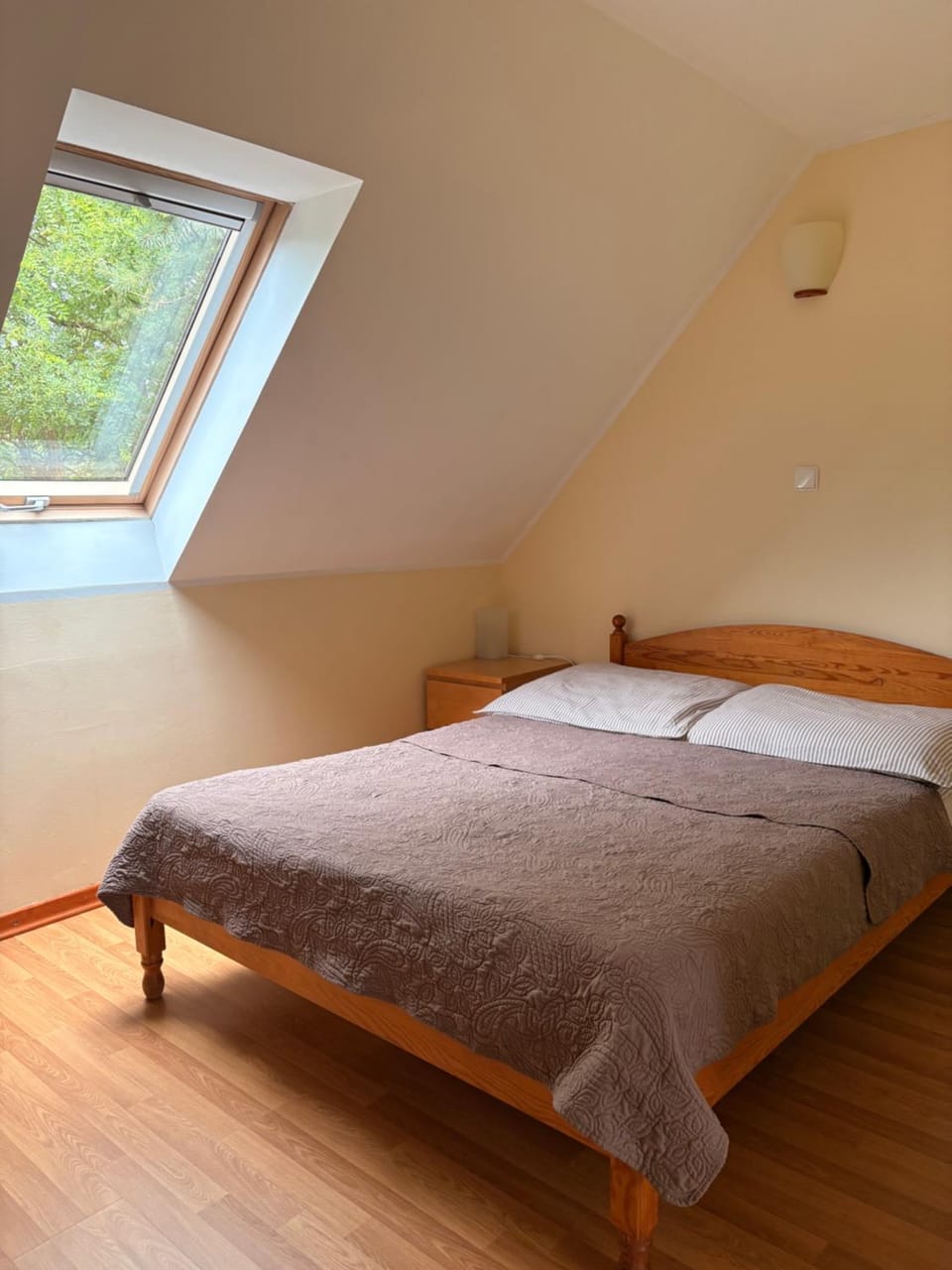 Stacja Akacja Pokoje gościnne Vacation rental in Pomeranian Voivodeship