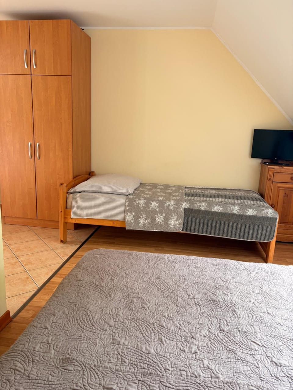 Stacja Akacja Pokoje gościnne Vacation rental in Pomeranian Voivodeship