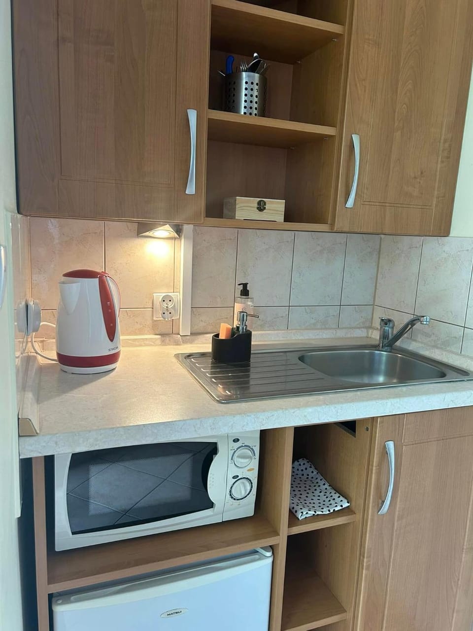 Stacja Akacja Pokoje gościnne Vacation rental in Pomeranian Voivodeship