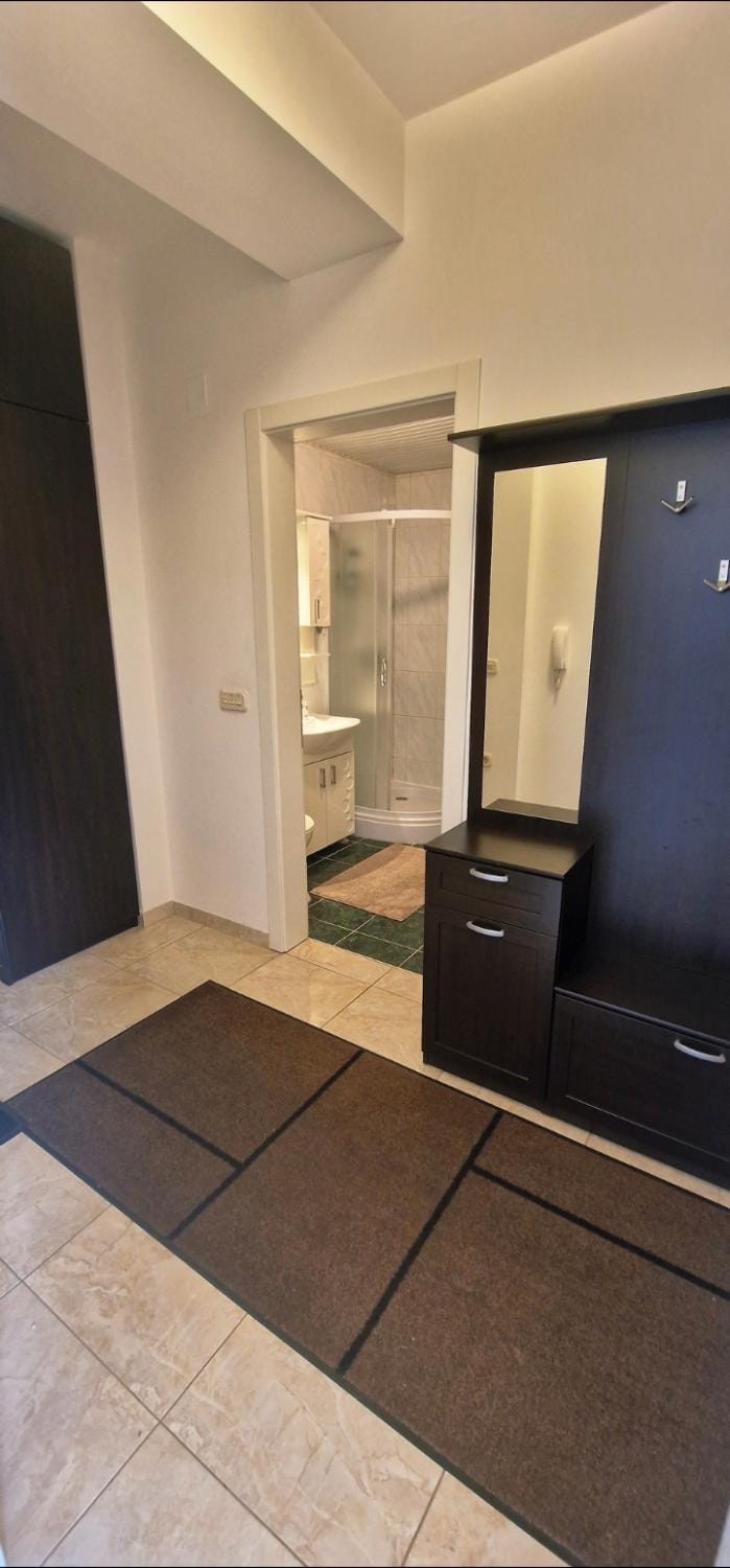 Ralevski Residence Apartment in Ohrid