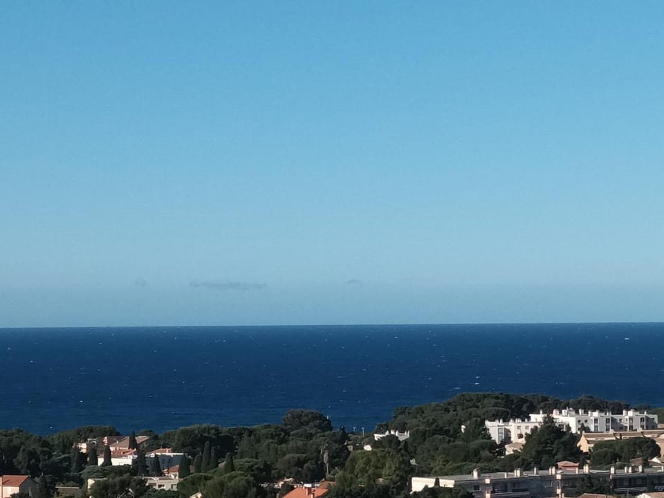 Claloc portes d'azur Apartment in French Riviera