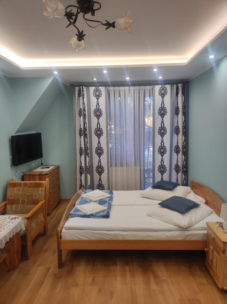 Willa Ewa Vacation rental in Zakopane