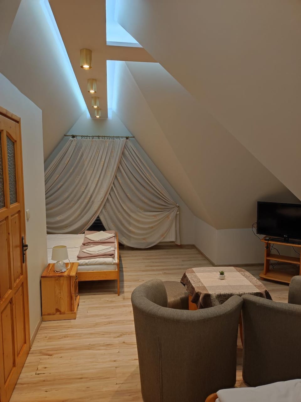 Willa Ewa Vacation rental in Zakopane