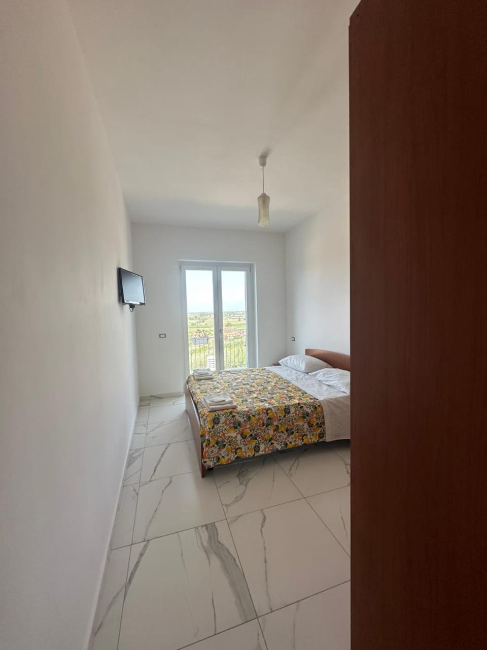 Villa Il Tramonto Apartment in Campania