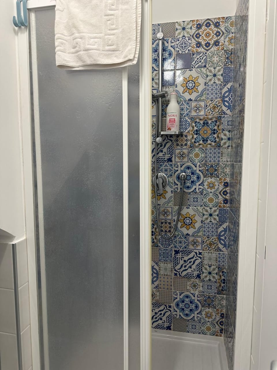 Villa Il Tramonto Apartment in Campania