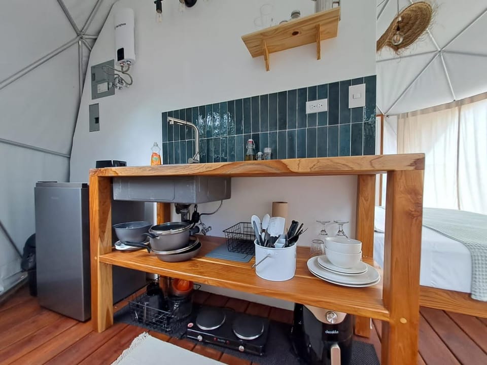 Balcony/Terrace, Kitchen or kitchenette
