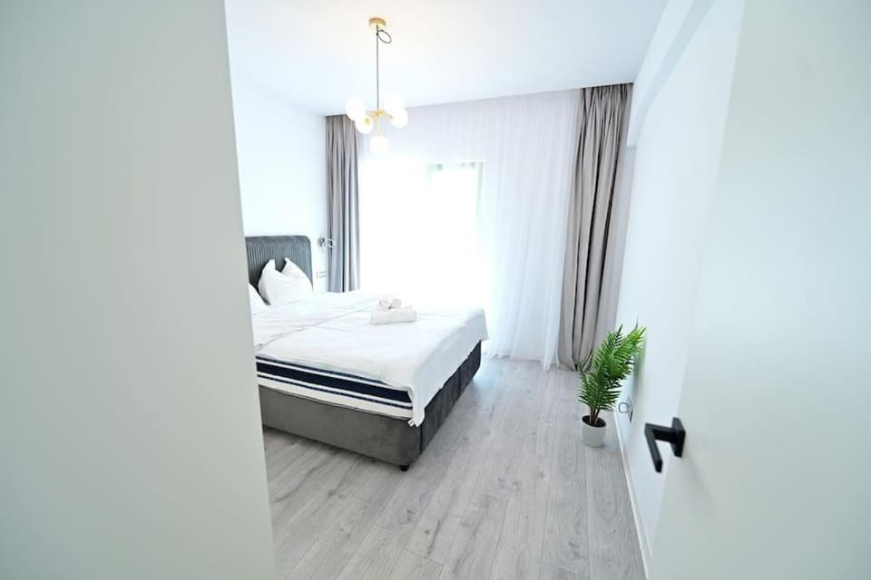 FLH - The Lake Home - Apt 33 Apartment in Sibiu