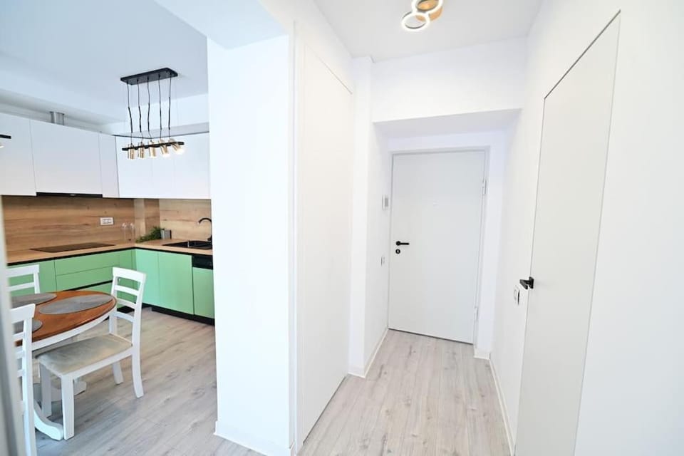 FLH - The Lake Home - Apt 33 Apartment in Sibiu