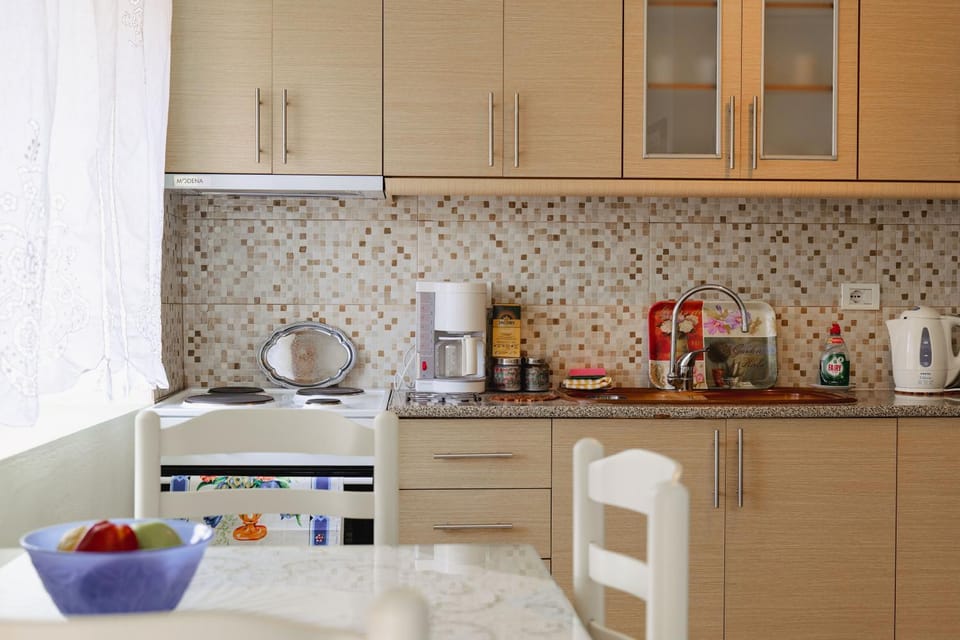 Coffee/tea facilities, Kitchen or kitchenette, Food and drinks, Food, minibar, pet friendly, stove, toaster