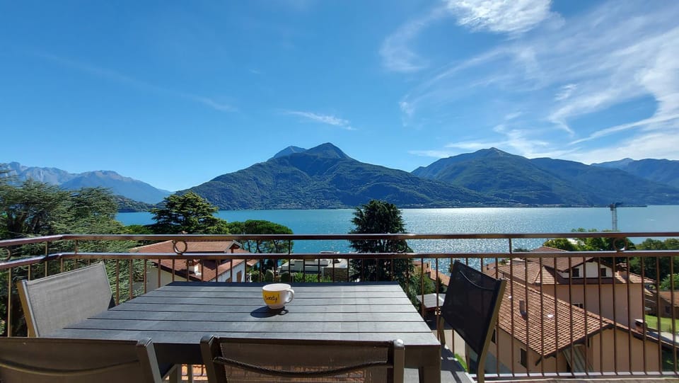 Lake view
